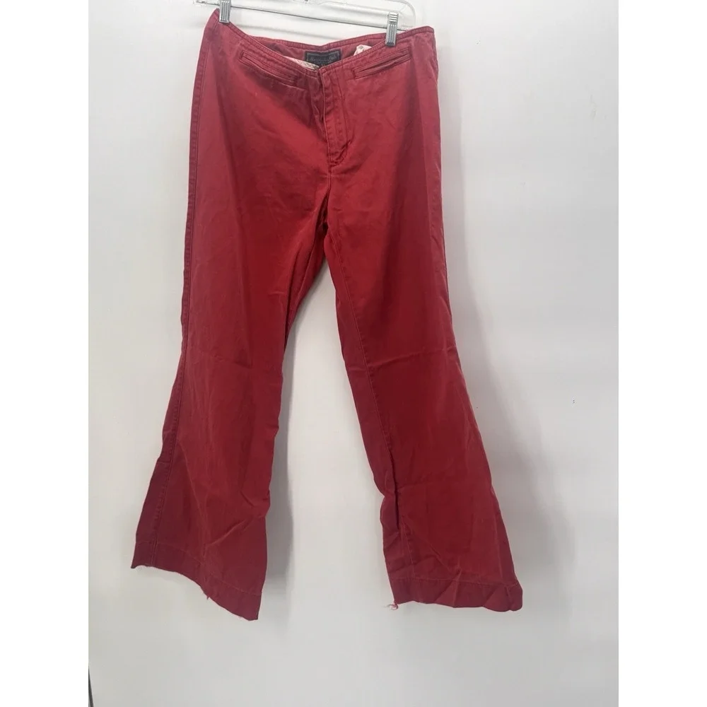 Abercrombie & Fitch these vintage